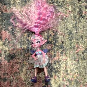 Magic Mixies Pixie - Unia the Unicorn Pixie